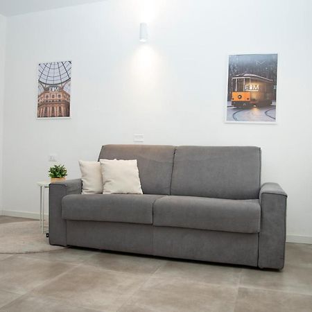 Easy Milano Apartment Navigli Exterior photo