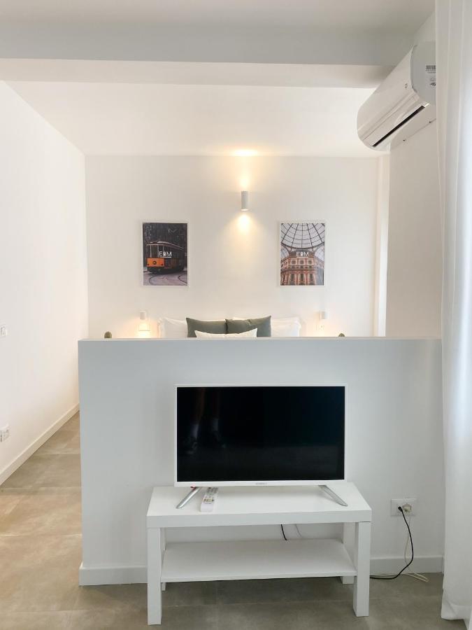 Easy Milano Apartment Navigli Exterior photo