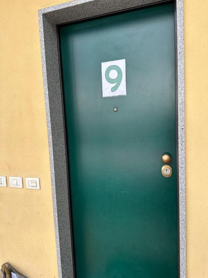 Easy Milano Apartment Navigli Exterior photo